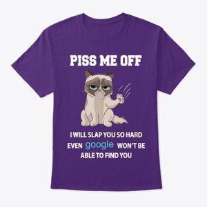 Meet your Posher, Deomati